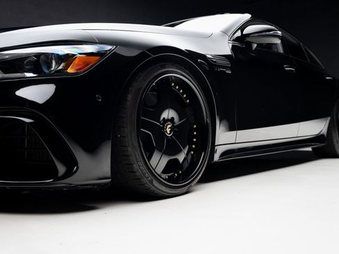 Used 2019 Mercedes-Benz AMG GT 63 S image 82