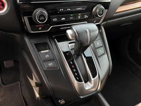 Used 2020 Honda CR-V EX-L image 14