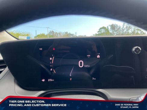 New 2026 Buick Encore GX Sport Touring w/ Advanced Technology Package FWD image 25