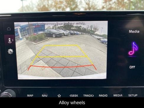 Used 2023 Kia Forte GT image 13