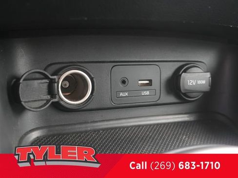 Used 2016 Kia Sportage LX AWD/4WD image 28