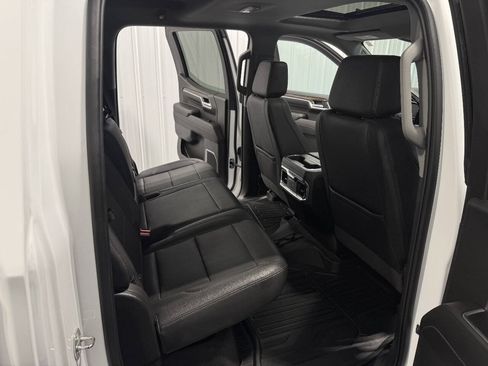 Used 2024 GMC Sierra 1500 Elevation w/ Elevation Premium Package AWD/4WD image 28