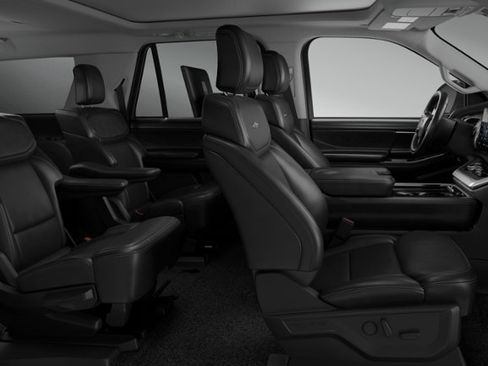New 2026 Ford Expedition Max Platinum w/ Stealth Performance Package AWD/4WD image 29