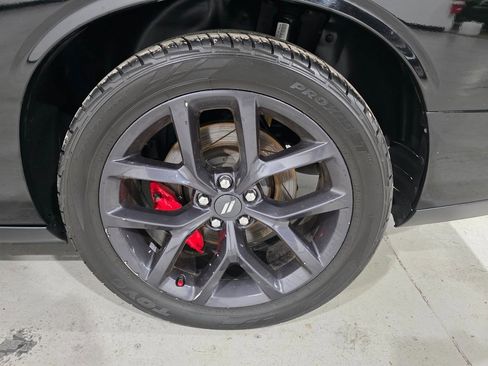 Used 2018 Dodge Challenger R/T Scat Pack image 8