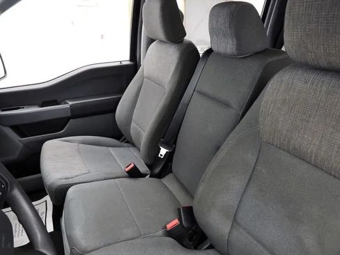 Used 2022 Ford F150 XLT w/ XTR Package AWD/4WD image 38
