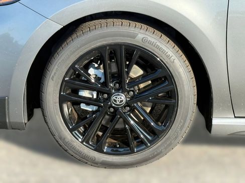 New 2026 Toyota Camry LE image 13