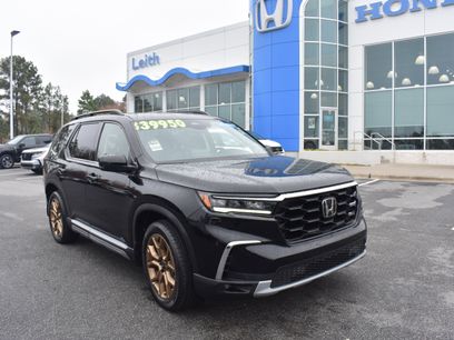 Used 2024 Honda Pilot Touring