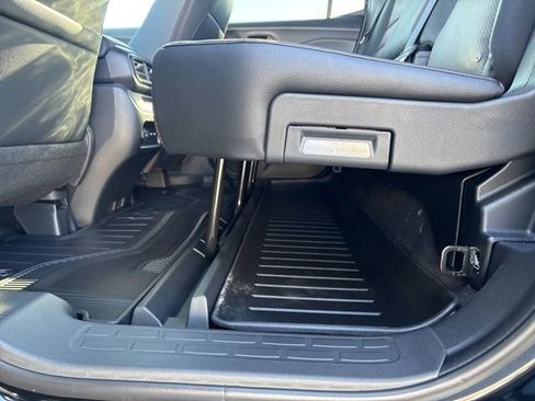 New 2026 Honda Ridgeline Black Edition image 25