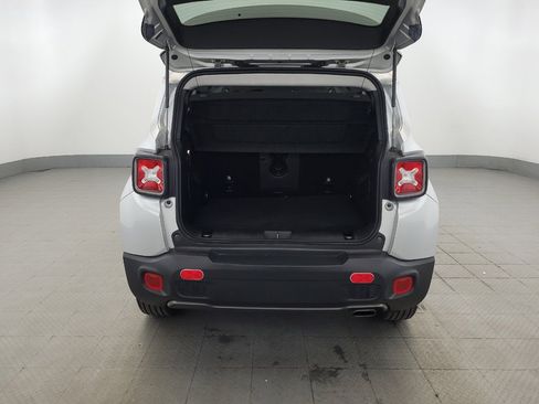 Used 2021 Jeep Renegade Limited AWD/4WD image 29