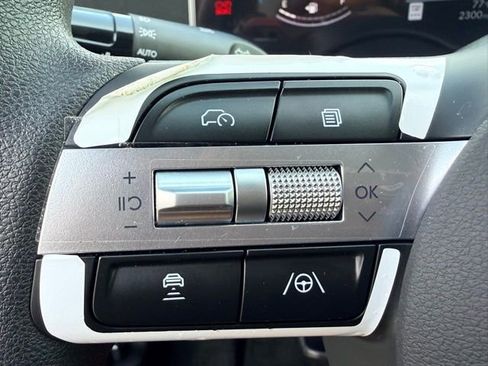 Certified 2026 Hyundai Tucson SEL image 24