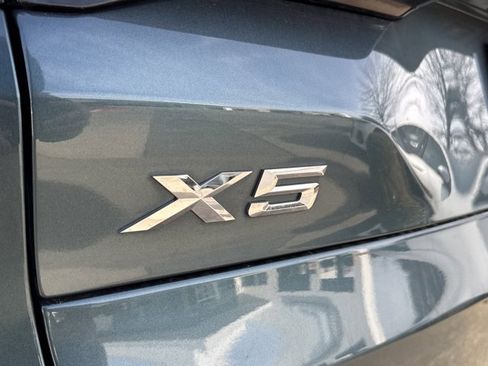 Certified 2025 BMW X5 sDrive40i image 8