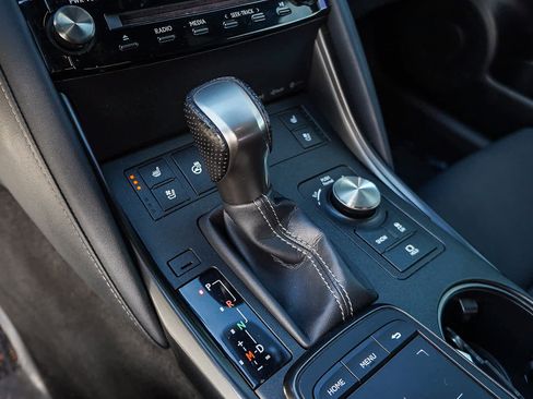 Used 2023 Lexus IS 350 F Sport w/ Accessory Package 2 image 23