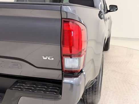 Used 2023 Toyota Tacoma SR image 13