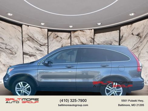 Used 2011 Honda CR-V EX-L image 7