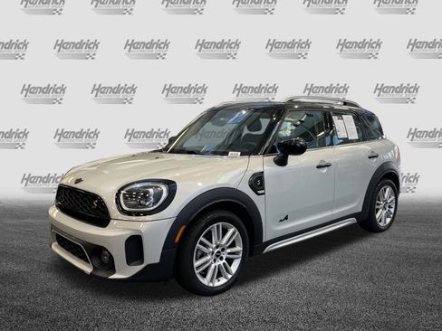 Used 2023 MINI Cooper Countryman S AWD/4WD image 6