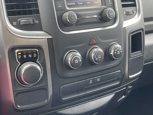Used 2024 RAM 1500 Classic SLT RWD image 21