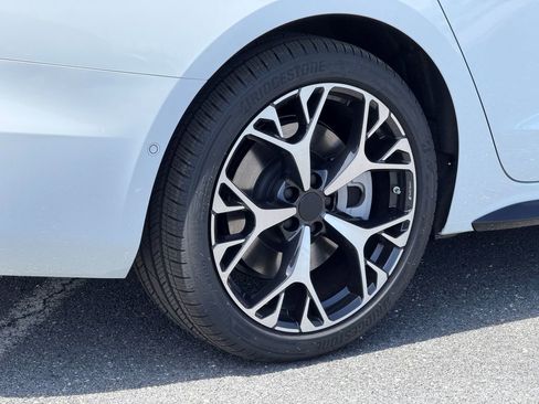 New 2026 Audi A6 Premium Plus image 9