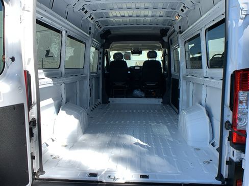 Used 2023 RAM ProMaster 3500 image 20