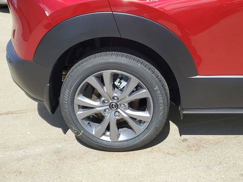 New 2026 MAZDA CX-30 AWD 2.5 S image 5