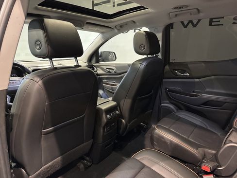 Used 2021 GMC Acadia AT4 w/ Trailering Package image 27