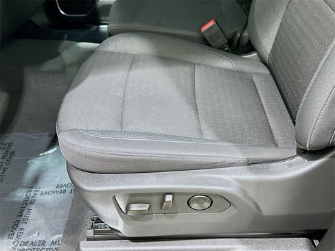 Used 2025 GMC Sierra 2500 SLE w/ Preferred Package image 20