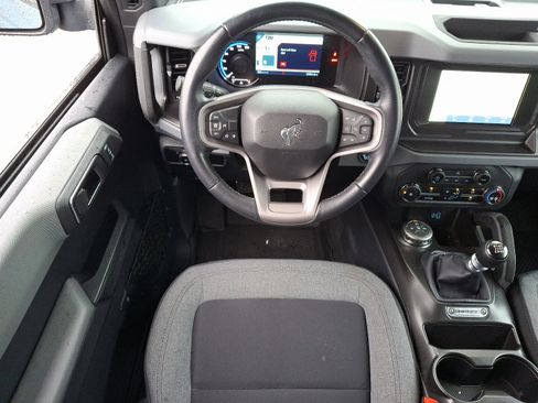 Used 2023 Ford Bronco Big Bend image 11