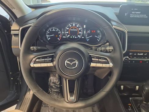 Used 2025 MAZDA CX-50 AWD 2.5 S w/ Weather Package image 8