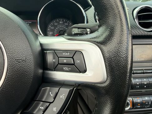 Used 2016 Ford Mustang Convertible w/ Equipment Group 051A RWD image 24