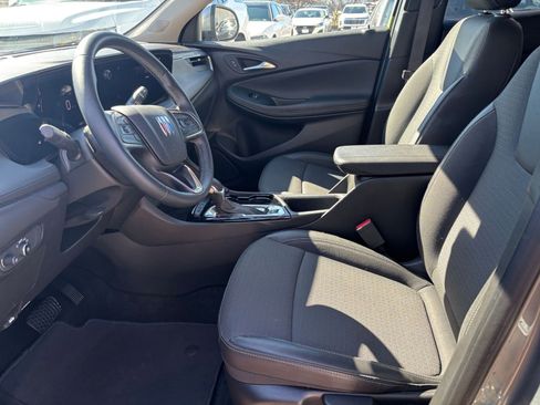Used 2025 Buick Encore GX Preferred image 24