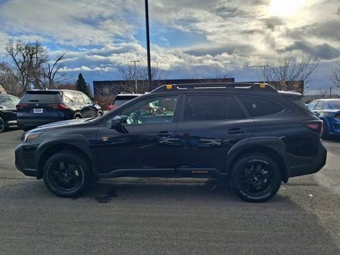 Used 2025 Subaru Outback Wilderness image 6