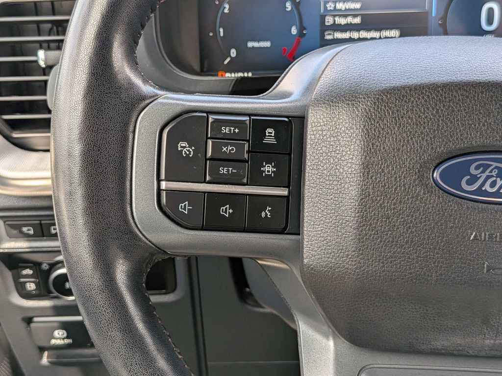 Used 2024 Ford F150 Lariat w/ Equipment Group 502A High AWD/4WD image 26