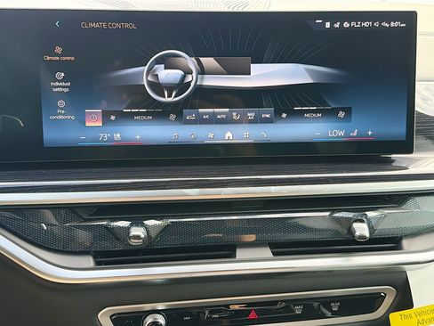 New 2026 BMW X5 xDrive50e w/ Executive Package AWD/4WD image 35