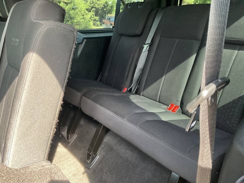Used 2017 Ford Expedition EL XLT RWD image 12