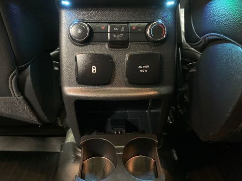Used 2018 Ford Explorer Limited w/ Equipment Group 301A AWD/4WD image 20