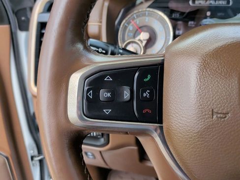 Used 2019 RAM 1500 Limited image 19