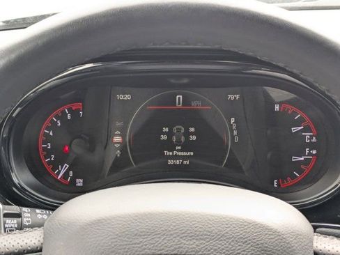 Used 2025 Dodge Durango GT AWD/4WD image 18