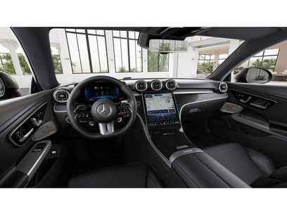 New 2026 Mercedes-Benz CLE 53 AMG 4MATIC Coupe