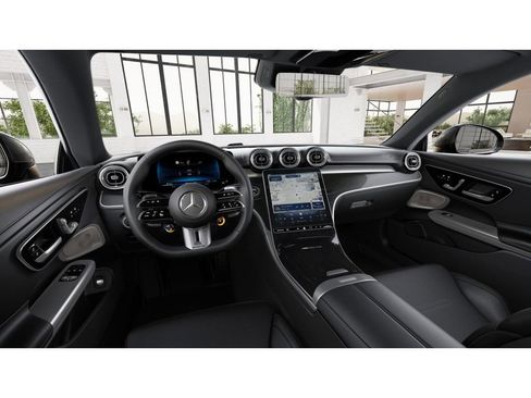 New 2026 Mercedes-Benz CLE 53 AMG 4MATIC Coupe image 3