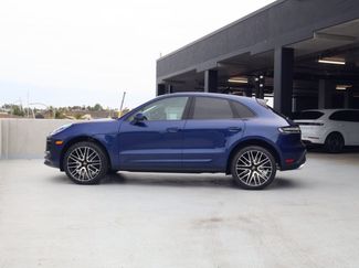 New 2026 Porsche Macan AWD/4WD video 2