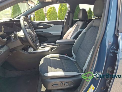Used 2025 Buick Envista Preferred w/ Convenience I Package FWD image 14
