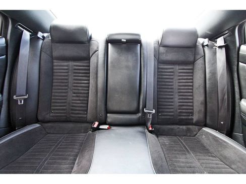 Used 2023 Dodge Charger R/T w/ Daytona Edition Group RWD image 14
