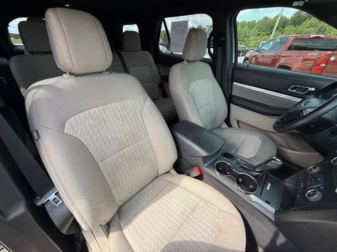 Used 2018 Ford Explorer FWD image 6