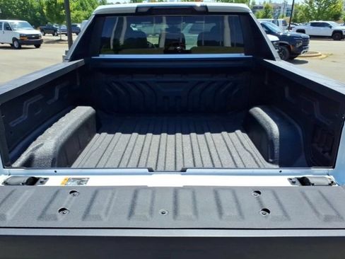 New 2026 Chevrolet Silverado EV W/T AWD/4WD image 36