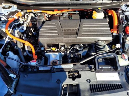 Used 2022 Honda CR-V EX-L image 36