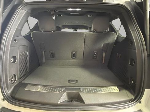 Certified 2023 Chevrolet Tahoe RST RWD image 29