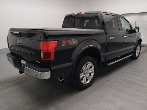 Used 2020 Ford F150 Lariat w/ Equipment Group 502A Luxury AWD/4WD image 9
