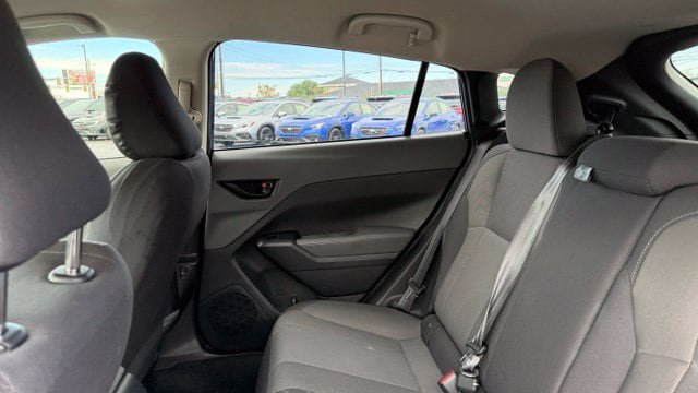 Used 2025 Subaru Crosstrek 2.0i w/ Convenience Package #1 AWD/4WD image 11