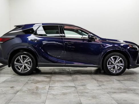 Used 2023 Lexus RX 350 Premium FWD image 10