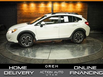 Used 2014 Subaru Crosstrek 2.0i Premium w/ Popular Package #1