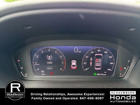 Used 2026 Honda Accord SE image 13